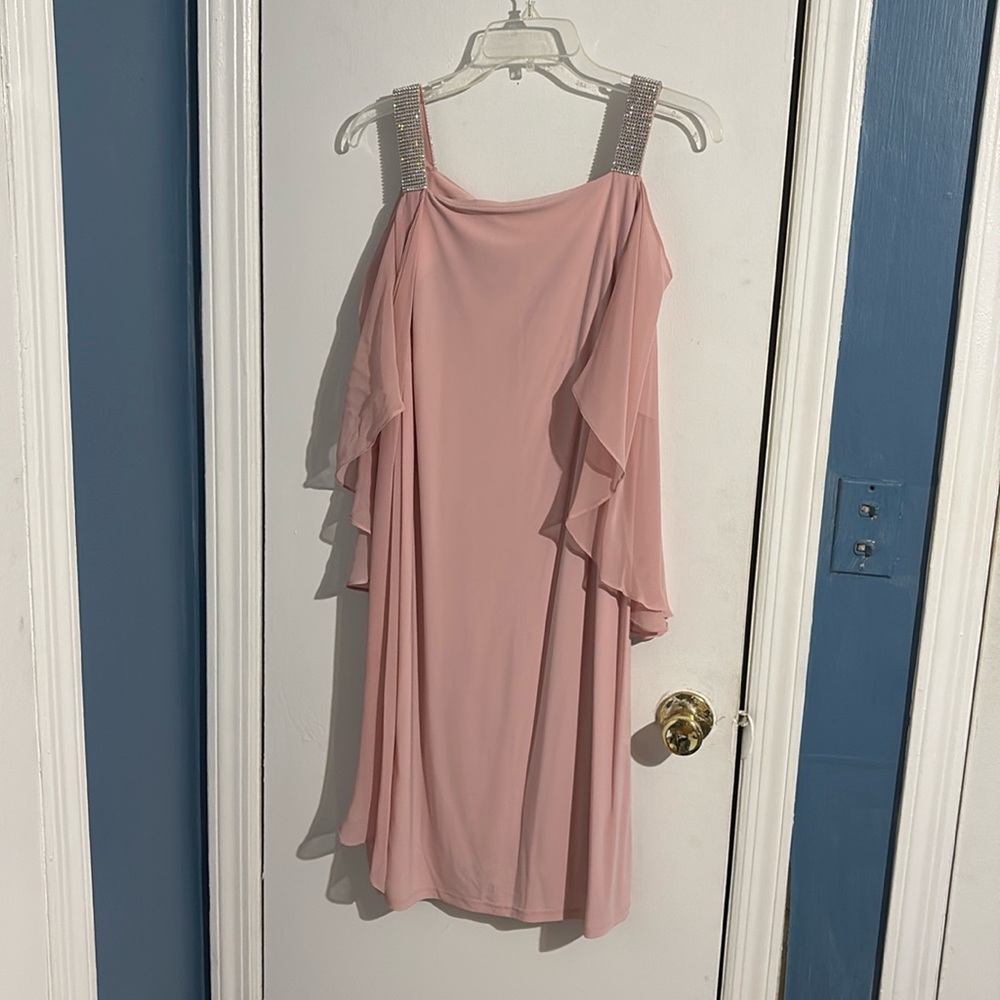 Dressy dress